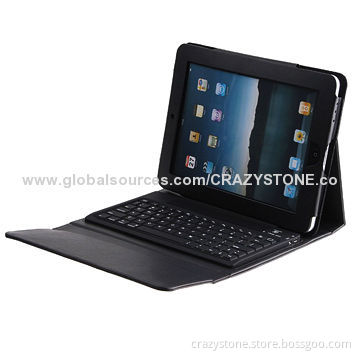 Bluetooth Keyboard for iPad Air